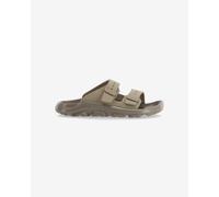 Sandales Birkenstock Mogami Terra Stealth largeur normale vert kaki - 38