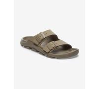 BIRKENSTOCK Mule 'Mogami 2S' kaki, Taille 43