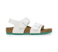Sandales Birkenstock New York BS Blanc 38 Étroit