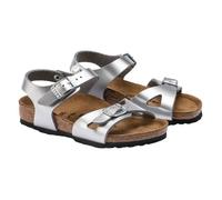 Sandales Birkenstock Rio Electric Metallic Enfants 24