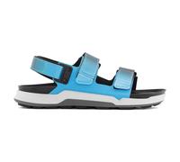 Sandales Birkenstock Tatacoa Birko-Flor Bleu 46
