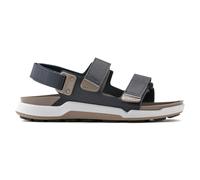 Sandales Birkenstock Tatacoa Birko-Flor Bleu 46