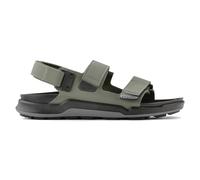 Sandales Birkenstock Tatacoa Birko-Flor Vert 45
