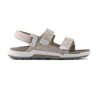 Sandales Birkenstock Tatacoa Synthetics Beige 44