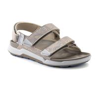 Sandales Birkenstock Tatacoa Synthetics Beige 45