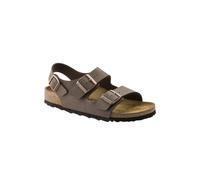 Sandales Birkenstock Unisexe Couleur Mocca Modèle 634503