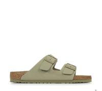 Sandales - BIRKENSTOCK - Unisexe - Kaki - Tige Basse - Talon Plat 43