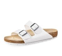 Sandales Blanches 36