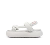 Sandales Blanches Femme Puma Suede Mayu 42