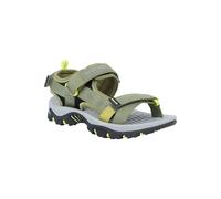 Sandales blaze vert néphrite / vert citron 34
