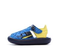 Sandales Garçon Dori Némo Bleu 24