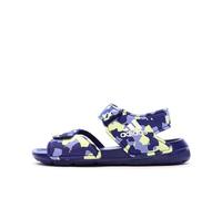 Sandales Bleu/Vert Garçon Adidas Altaswim C 33