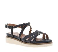 Tamaris Sandales 28207-805 in Marine 38