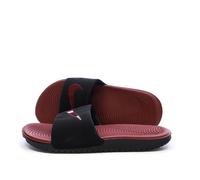 Claquettes enfant Nike Kawa Noir 33,5 Unisex
