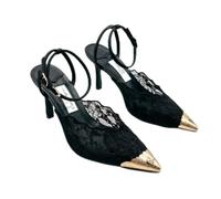 Sandales Bride Arrière Fermées Femmes Sandale Orthopédiques Ajustables Décontractées Sandales Compensées Légères Sandale Respirantes L'extérieur Idéales Les Voyages Et La Randonnée