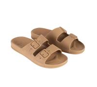 Sandales CacatoÃšs Rio De Janeiro Beige 38