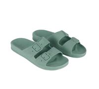 Sandales CacatoÃšs Rio De Janeiro Vert 43/44