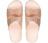Sandales CACATOES Trancoso - Enfant - Rose - Scratch - Synthétique 29/30