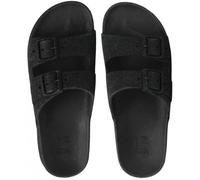 Sandales - CACATOES - Trancoso - Noir - Enfant - Scratch 29/30