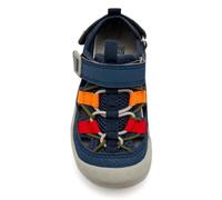 Sandales CALIFORNIENNES WAUBEEK