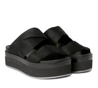 Sandales Calvin Klein Jeans YW0YW01361 0GT - Noir - Femme - Boucle de serrage 38