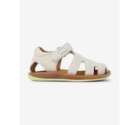 Sandales Camper Bicho FW blanc marron enfant - 25