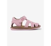 Sandales Camper Bicho FW rose clair enfant - 22