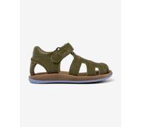 Sandales Camper Bicho FW vert forêt enfant - 21
