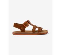 Sandales Camper Bicho marron terre enfant - 29