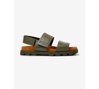 Sandales Camper Brutus Closed vert olive - 41