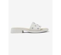 Sandales Camper Dana blanc bleu femme - 41