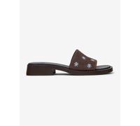Sandales Camper Dana noir marron bleu femme - 37