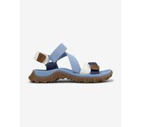 Sandales Camper Drift Trail bleu blanc - 42