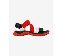 Sandales Camper Drift Trail noir rouge blanc femme - 41