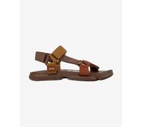 Sandales Camper Karst marron chocolat - 45