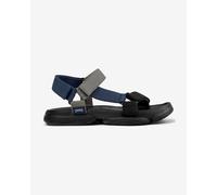 Sandales Camper Karst noir bleu gris - 41