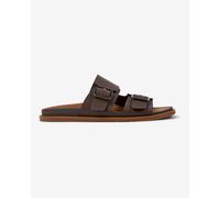 Camper Sandales Lluc 2‑Strap Marron Homme Taille 42 EU