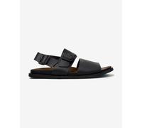 Sandales Camper Lluc noir marron - 39