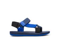 CAMPER Sandales ' Match ' bleu, Taille 44