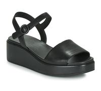 Camper K200564 Wedge Sandals Noir EU 39 Femme