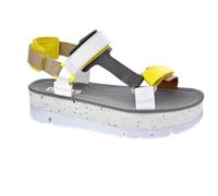 Camper Femme Oruga Up K201037 Sandal, Multicolore 027, 38 EU