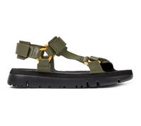 Sandales - CAMPER - Oruga - Forêt - Homme - Scratch - Cuir 42