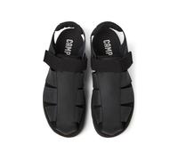 Camper Sandales Oruga Noires Homme EU 42