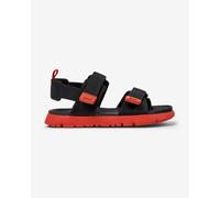 Camper Oruga Sandal K800637, Noir 003, 26 EU