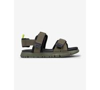 Camper Oruga Sandal K800637, Vert Moyen 001, 28 EU