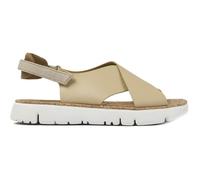 Sandales - CAMPER - TWINS OGAS - Cuir - Boucle de serrage - Femme 41