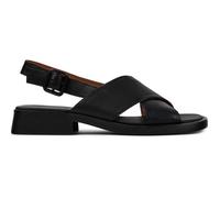 Camper Sandales Femme Dana K201600 X-Strap Noir Taille 38 EU
