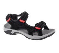 Sandales Campus Monte Sandal M CM0113124230 le noir