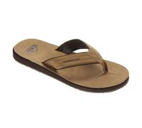Sandales - CARVER - NUBUCK M - Daim-Nubuck - Marron - Plat 42