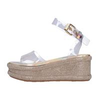 Sandales Casadei beiges Beige Chari 37